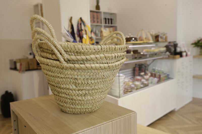 Fotos: Patricia llega a Bilbao: abre el paraíso gourmet para los que cuidan lo que comen