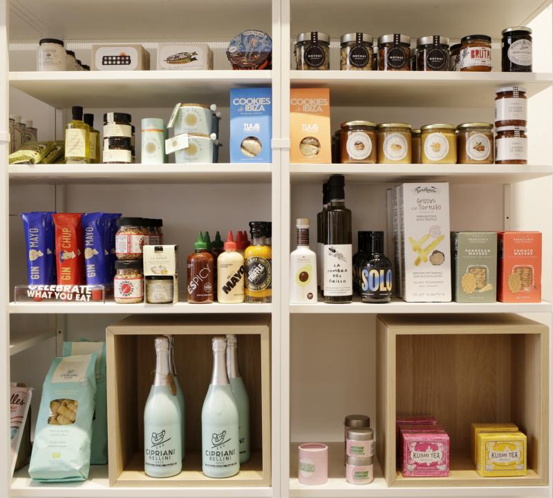 Fotos: Patricia llega a Bilbao: abre el paraíso gourmet para los que cuidan lo que comen