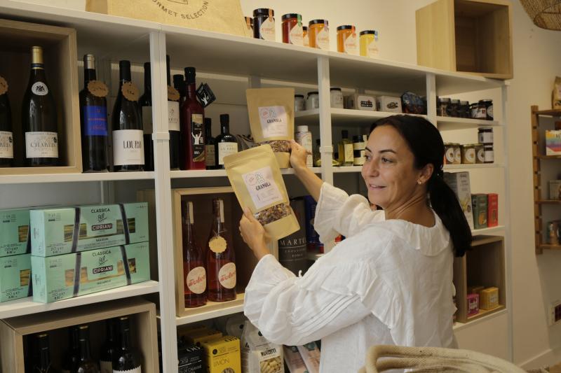 Fotos: Patricia llega a Bilbao: abre el paraíso gourmet para los que cuidan lo que comen