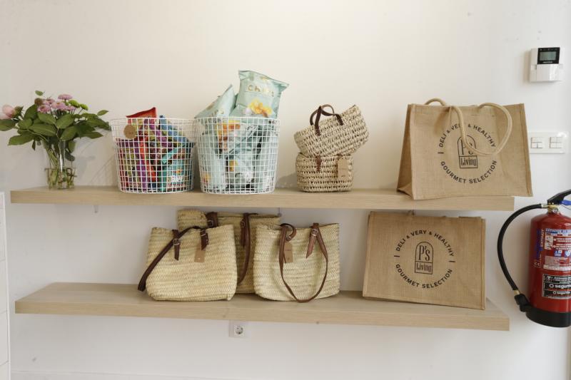 Fotos: Patricia llega a Bilbao: abre el paraíso gourmet para los que cuidan lo que comen