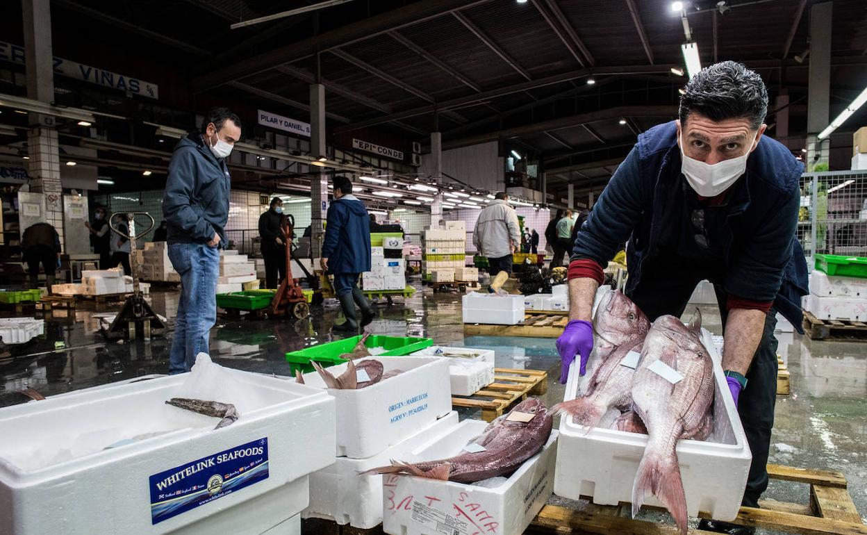 Mercabilbaoren bilakaerak «modu positiboan egin du aurrera»