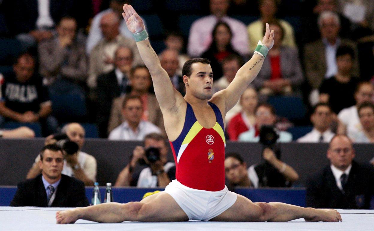 El heredero de Blume