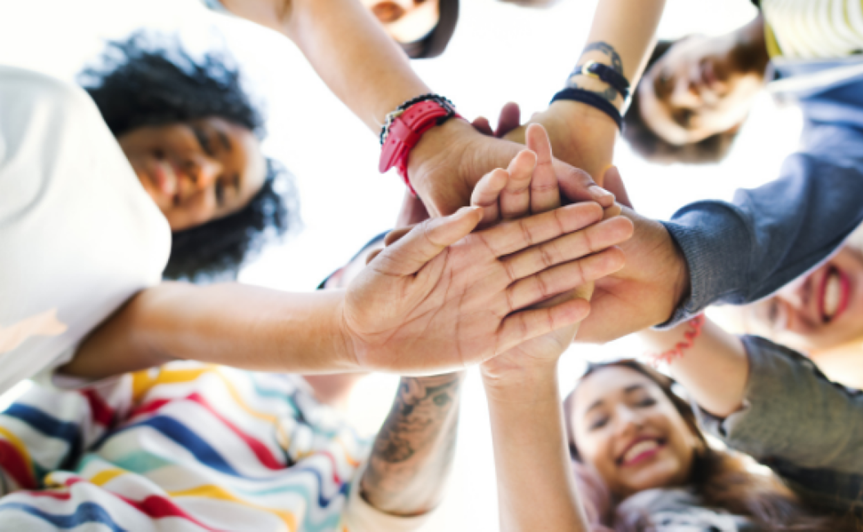 Los jóvenes salvarán nuestras democracias