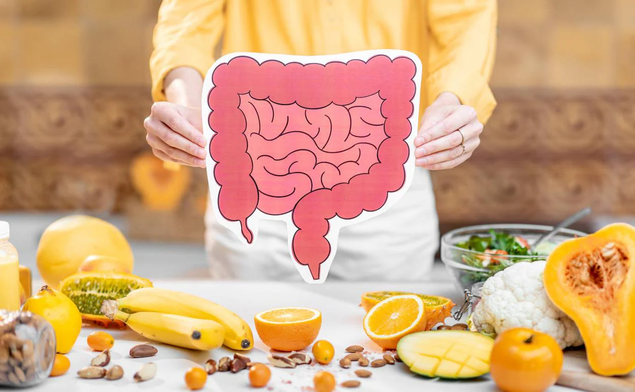 Dieta a seguir para evitar las enfermedades de colon
