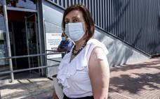 «Pienso que podrían haberse acortado los plazos entre dosis»