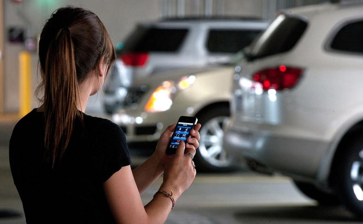 Recordar aparcamiento con el móvil: cómo hacerlo en iPhone y Android