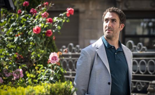 Daniel Broncano, flamante director artístico del ciclo y artífice de su renovación. 