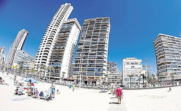 Precio de los viajes del Imserso 2021