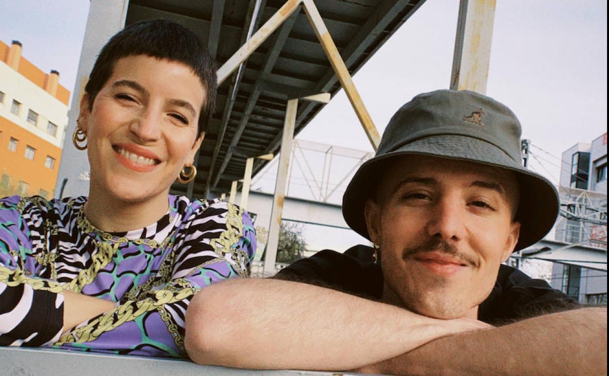 Iseo: «Actuar con el público de pie en el festival Crüilla fue bastante parecido a un sueño»