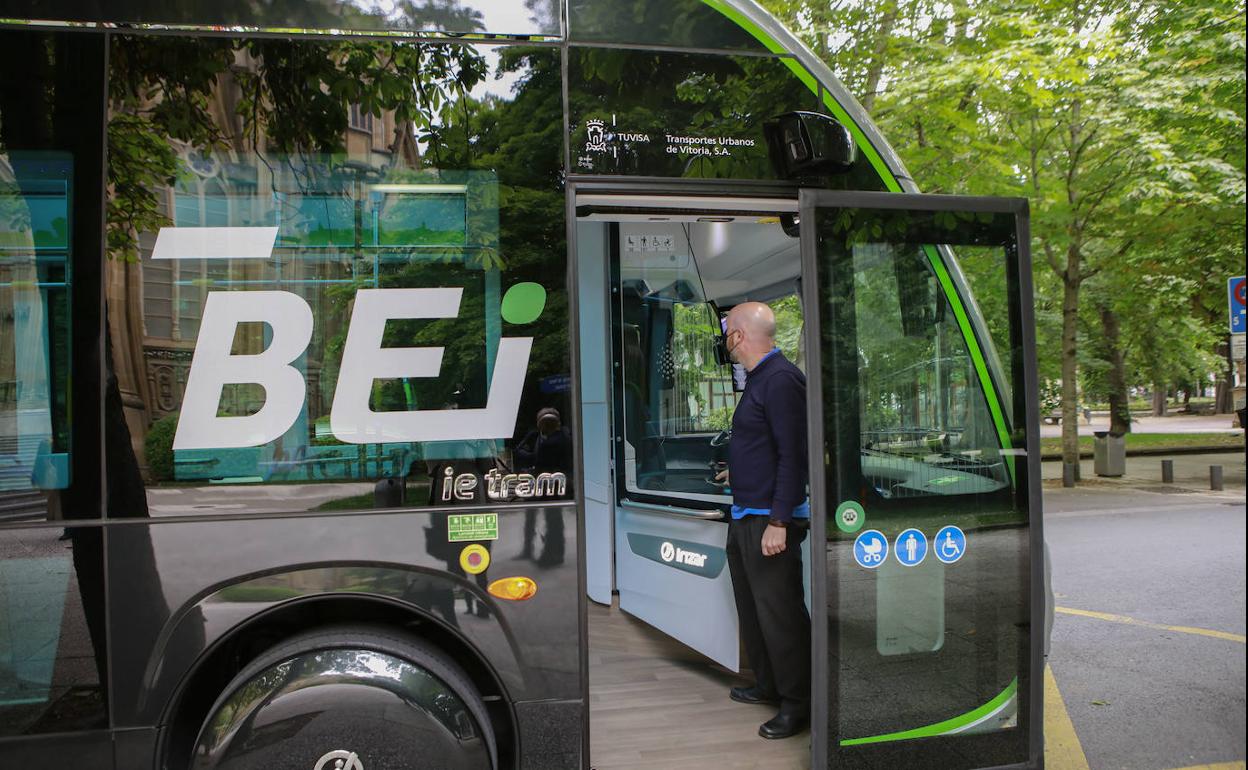 El Ayuntamiento realizará una campaña para «acercar» el BEI a la ciudadanía