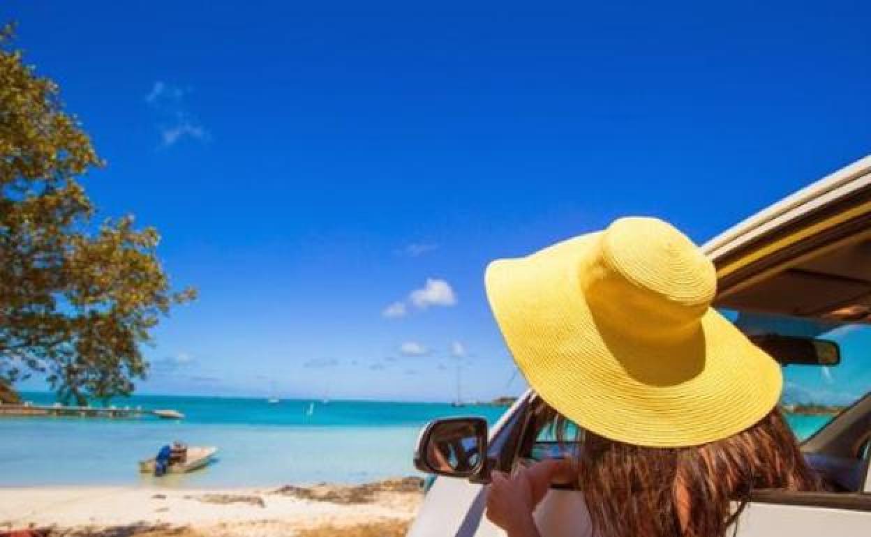 Apps para relajarse este verano en cualquier parte