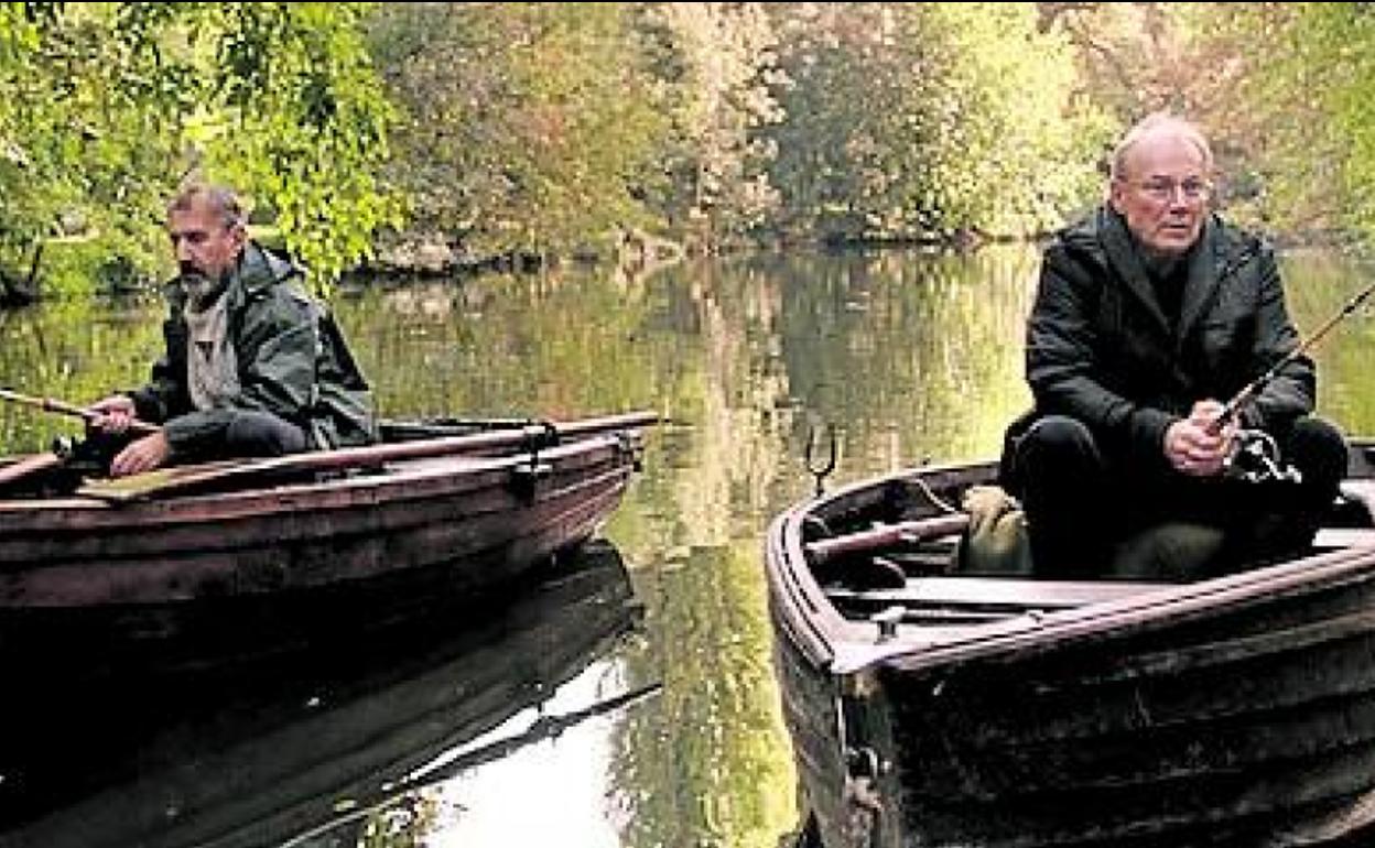 Crítica de 'El doctor en casa' (2020): El doctor en casa