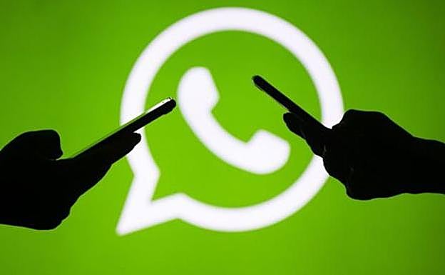 Cómo enviar un mensaje sin que aparezca 'Reenviado' en WhatsApp