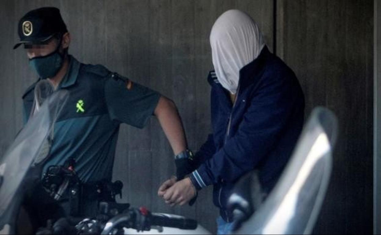 Crimen de Samuel : El sumario del caso Samuel revela la intencionalidad de acabar con su vida: «Le voy a matar, no tengo nada que perder»