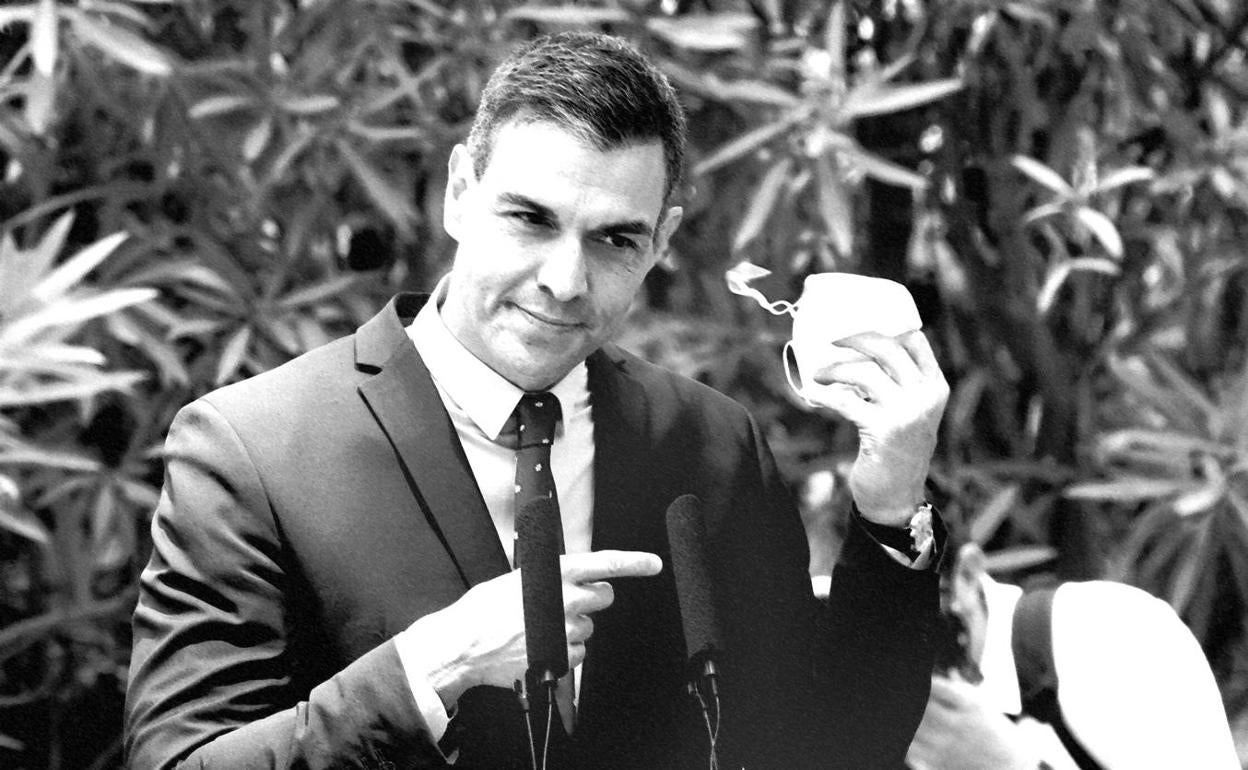 El socialismo del vacío