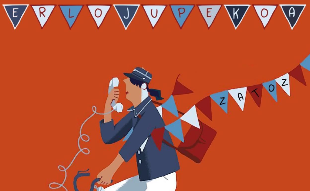 Lana urriaren 30etik azaroaren 3ra bitartean grabatuko da udalerrian bertan. 