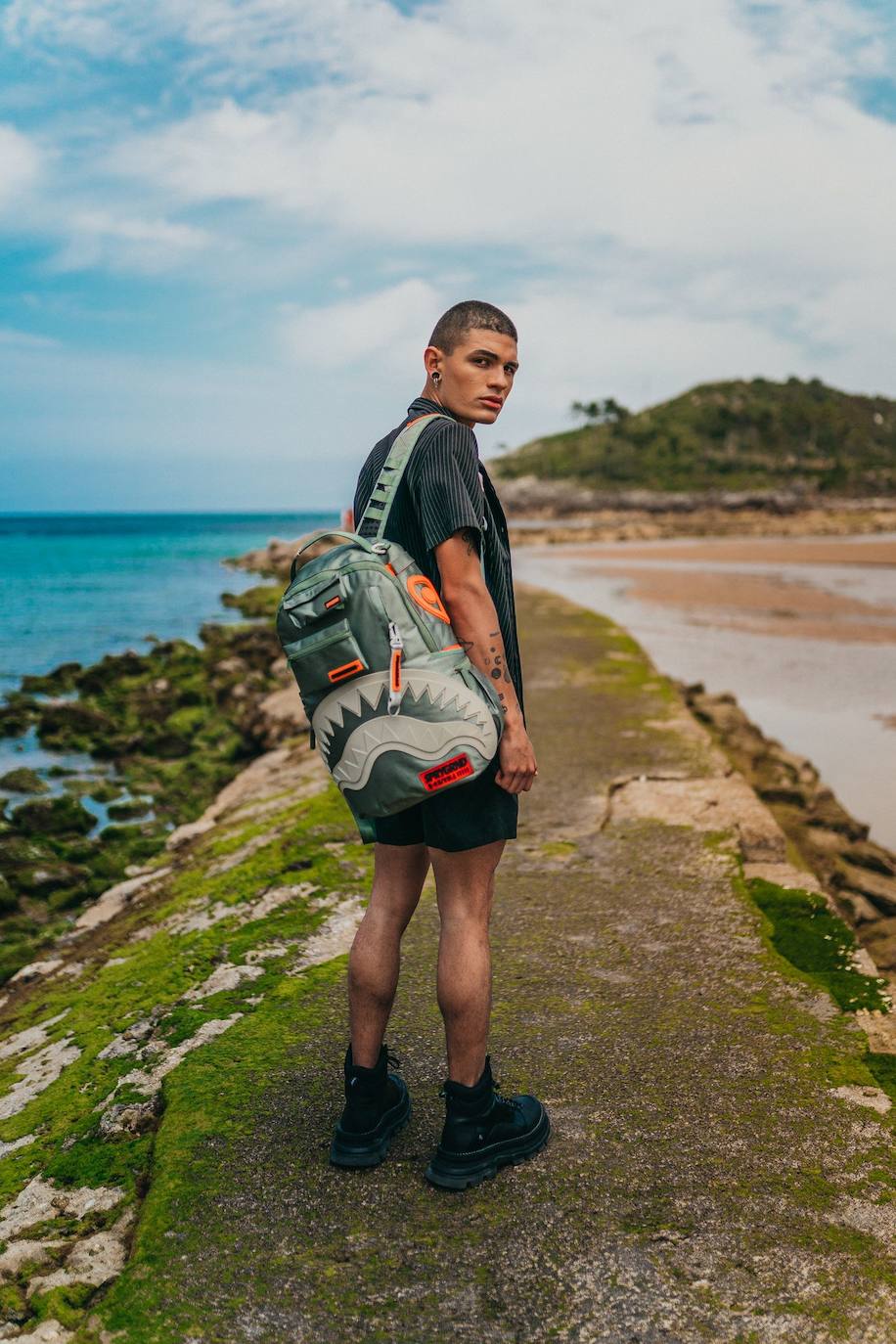 Fotos: Los bolsos más &#039;locos&#039; de Nueva York llegan a Bizkaia