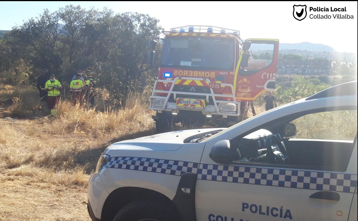 Detienen A Un Pirómano Que Causó Un Incendio Forestal Con 16 Focos El Correo 4619