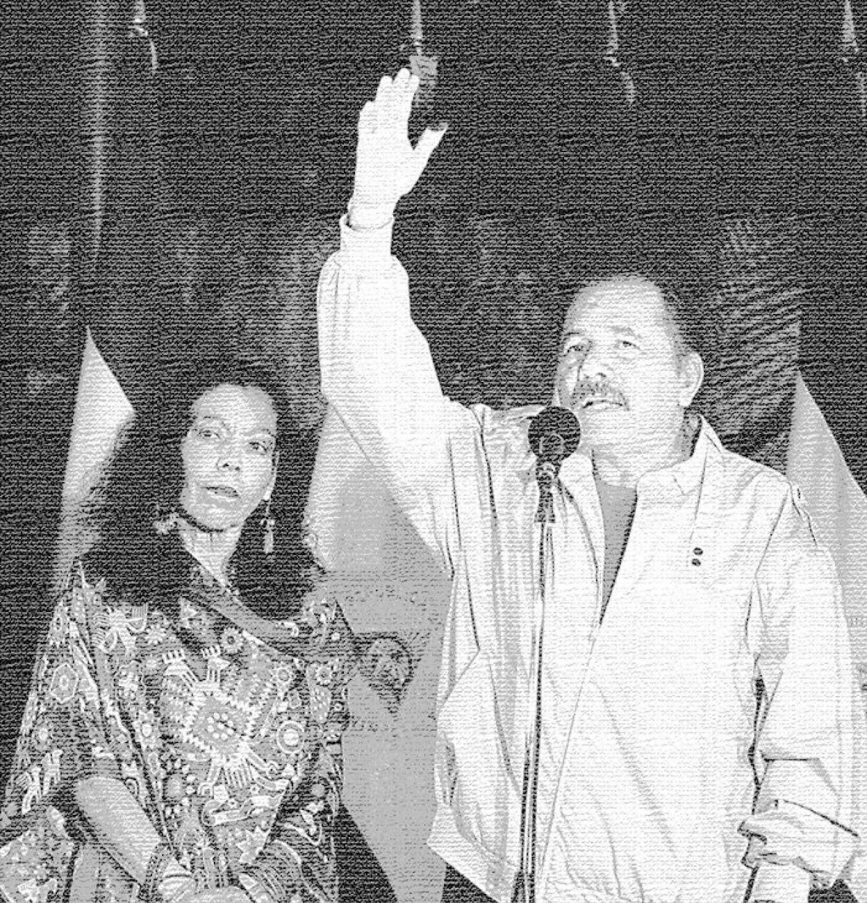 El neosomocismo se quita la careta