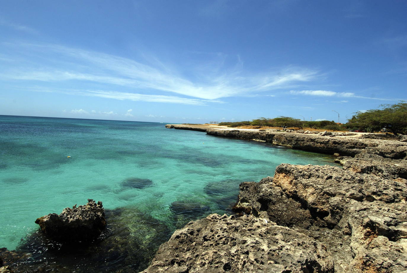 Aruba (isla de las Antillas Menores)