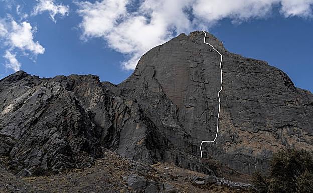 Imagen principal - La fiebre y la gastroenteritis no frenan a los Pou en Perú