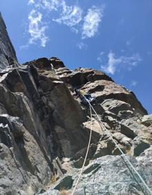 Imagen secundaria 2 - La fiebre y la gastroenteritis no frenan a los Pou en Perú