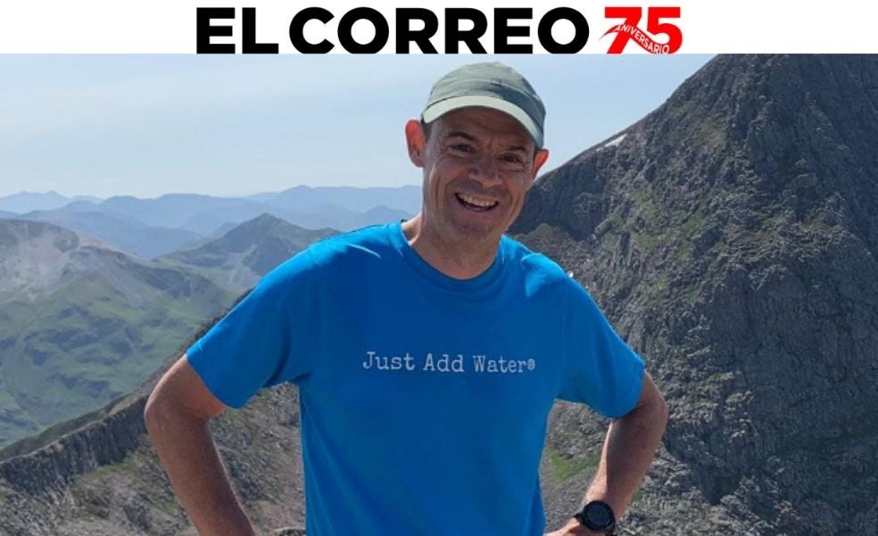 El vitoriano que asesora a Obama