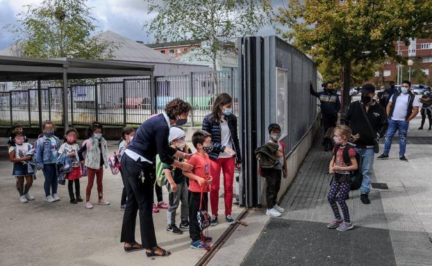 Vuelven el deporte y actividades extraescolares y los barnetegis