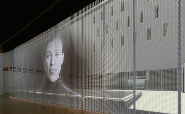 El pequeño 'museo' de Gogora buscará «humanizar» la memoria de la violencia en Euskadi