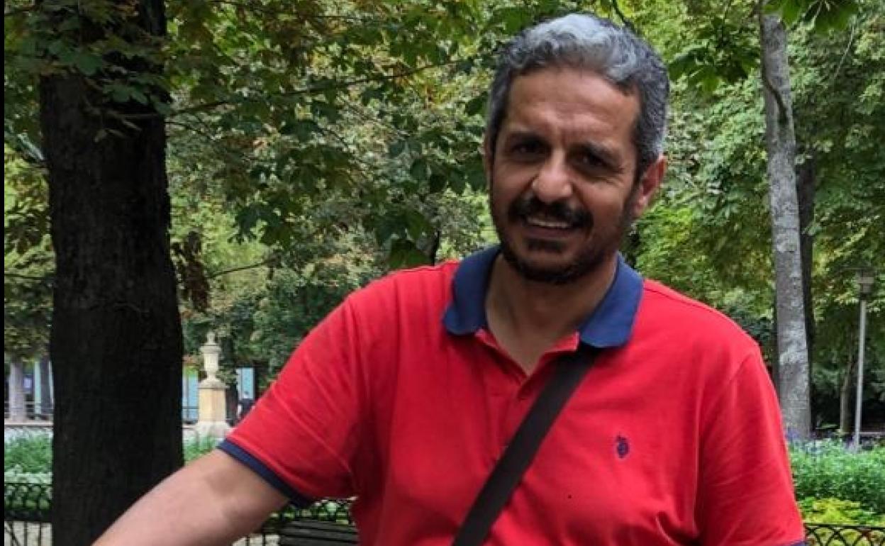 De Vitoria, de Túnez y del mundo