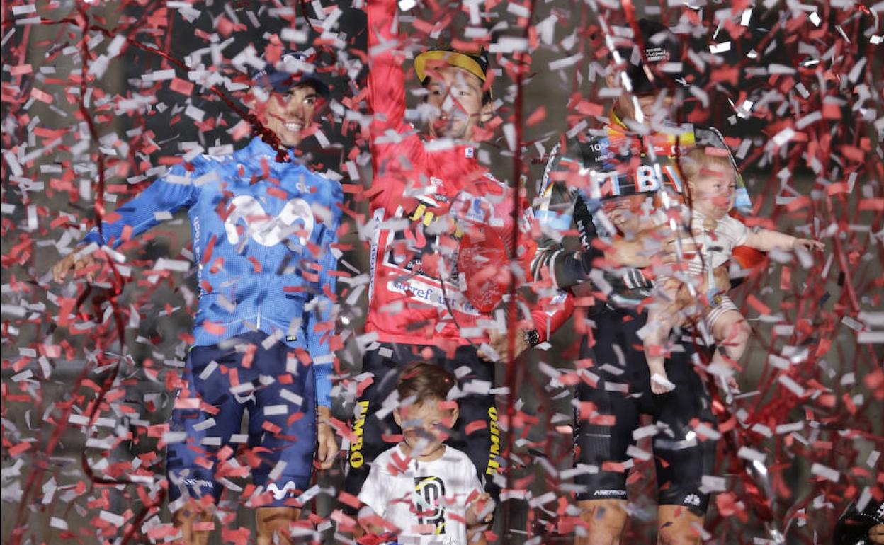 Sin victorias españolas en las tres grandes