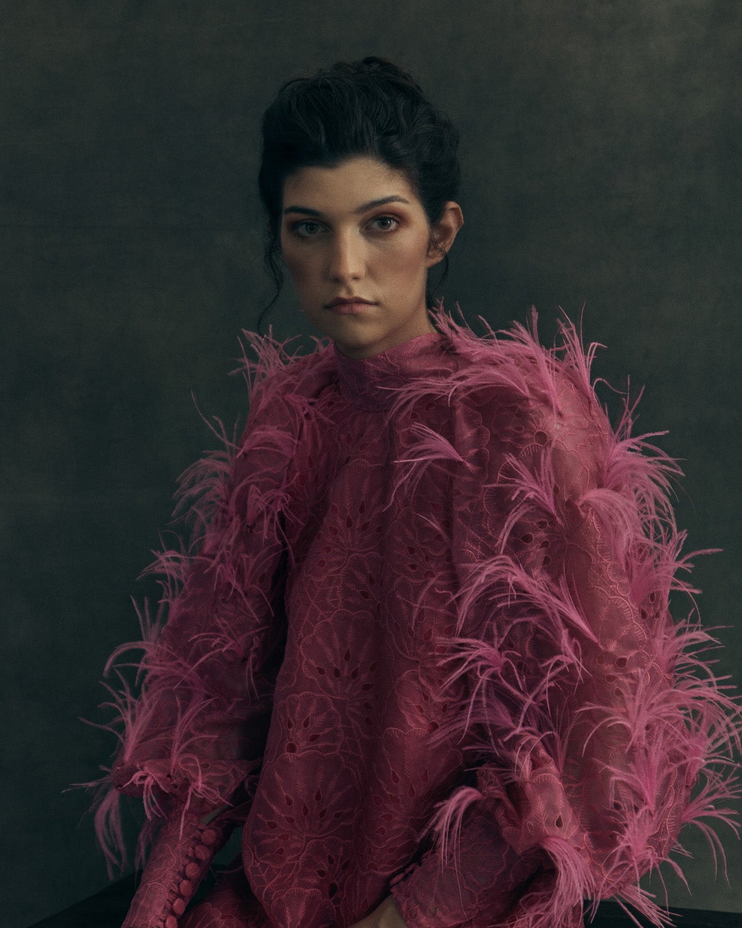 Fotos: ¿Por qué el portugalujo Eder Aurre arrasa con su ropa en Austria?