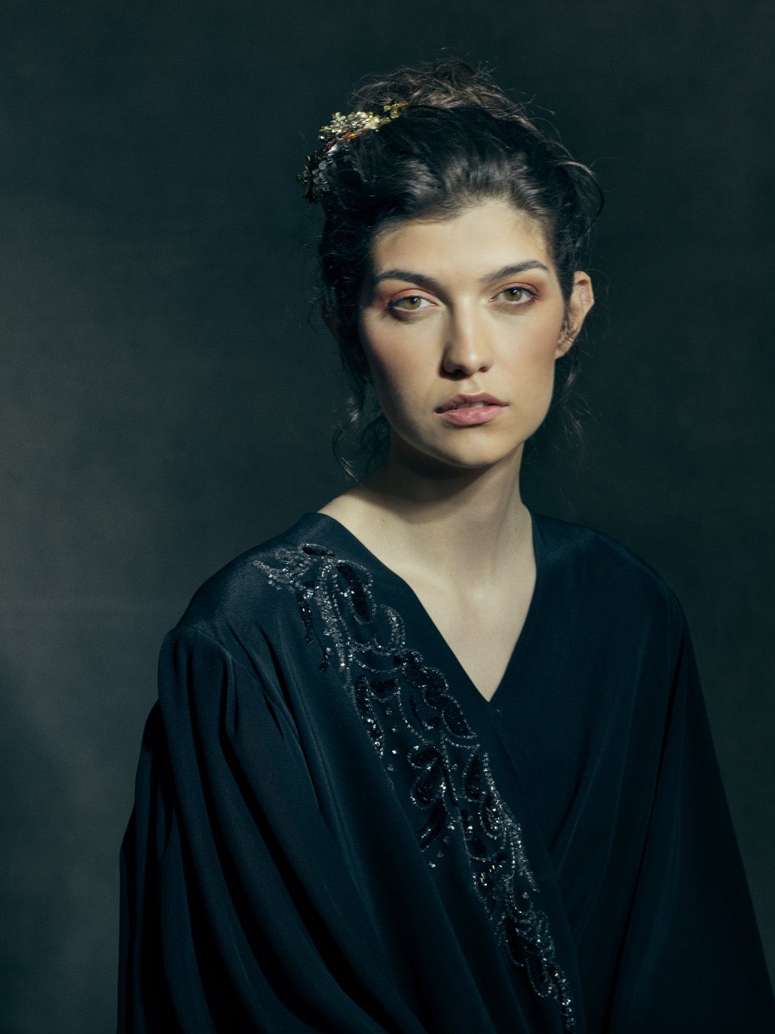 Fotos: ¿Por qué el portugalujo Eder Aurre arrasa con su ropa en Austria?