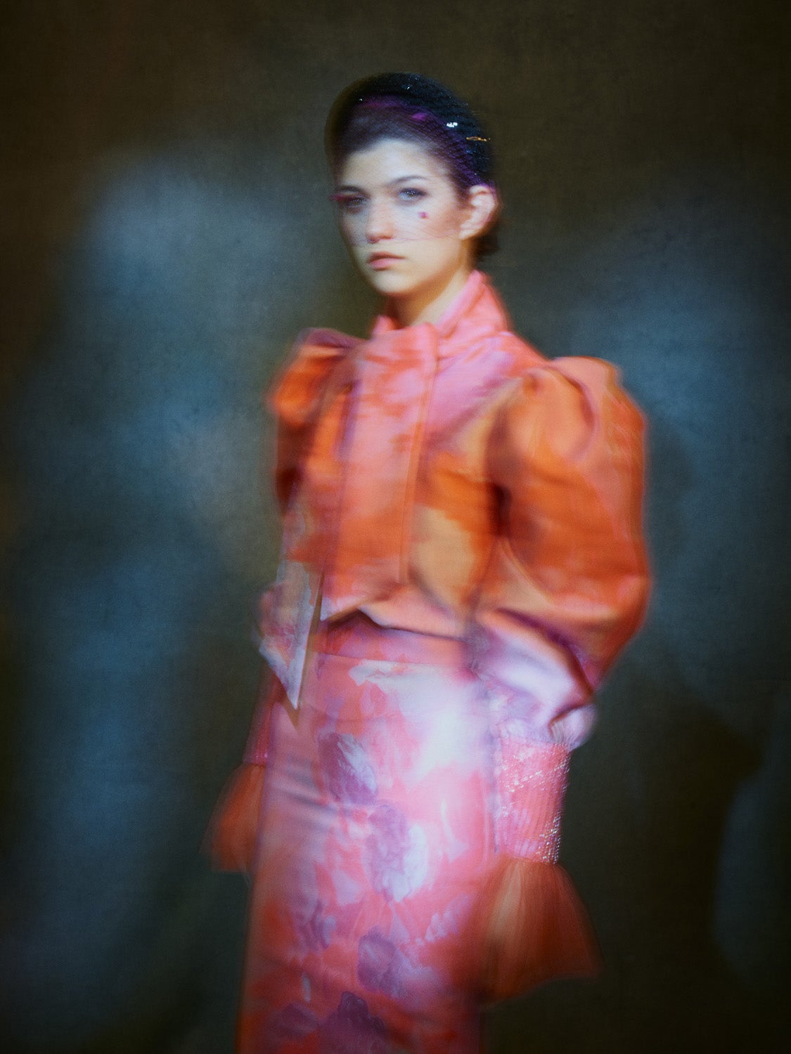 Fotos: ¿Por qué el portugalujo Eder Aurre arrasa con su ropa en Austria?