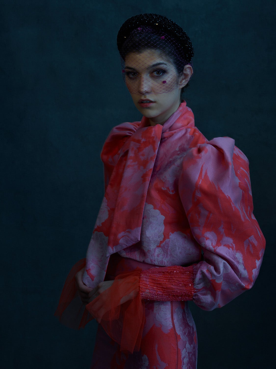 Fotos: ¿Por qué el portugalujo Eder Aurre arrasa con su ropa en Austria?