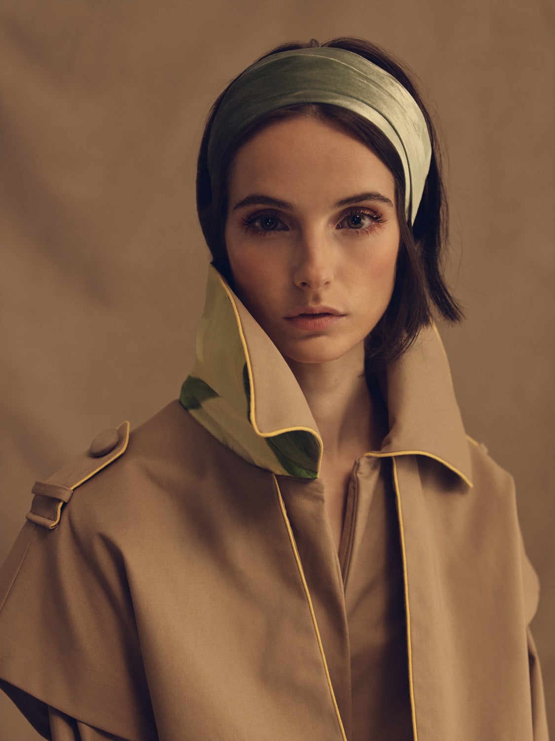 Fotos: ¿Por qué el portugalujo Eder Aurre arrasa con su ropa en Austria?