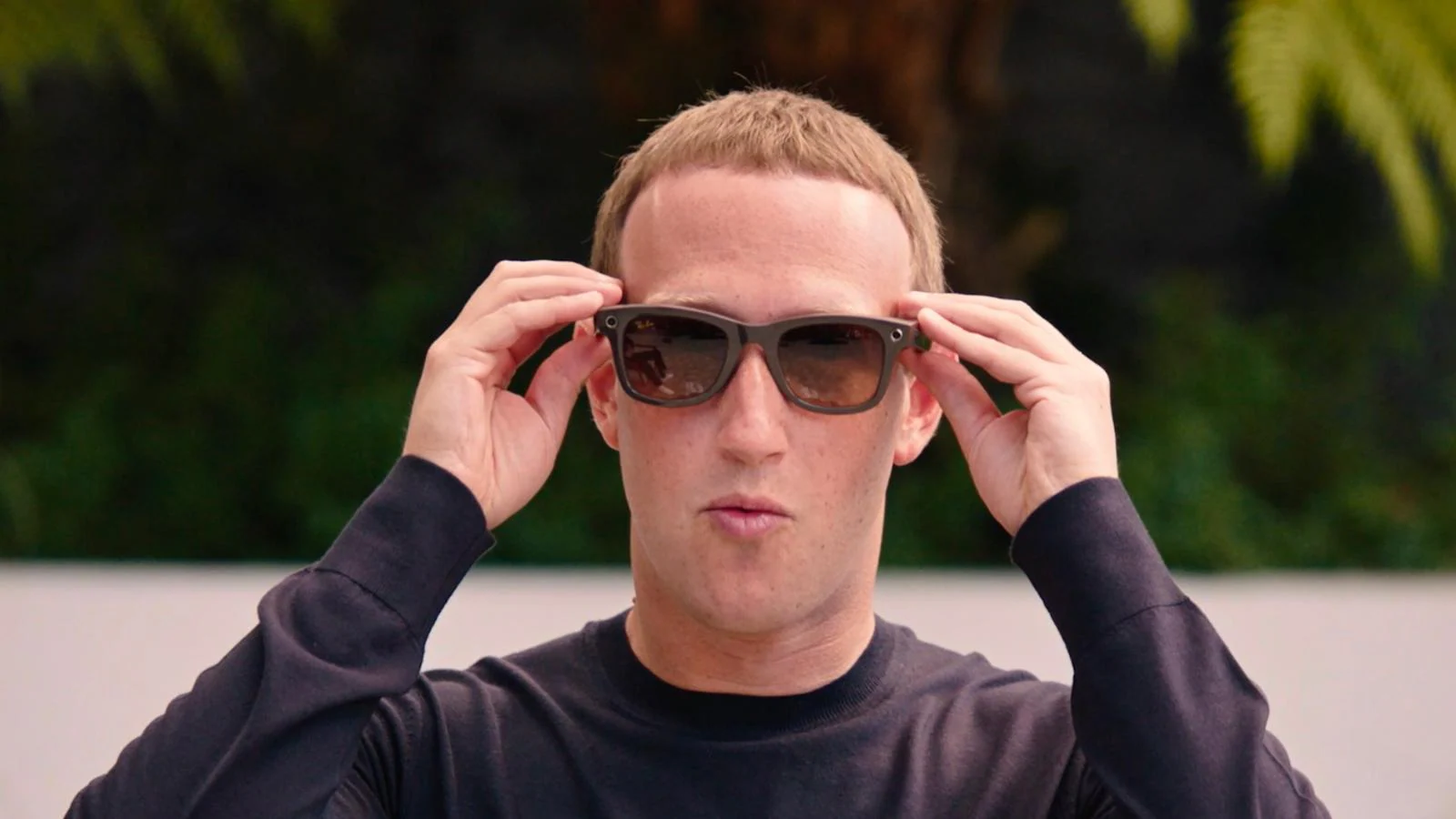 Se convierte en Contento Enfermedad Precio Ray-Ban Stories: las gafas inteligentes de Facebook ya son una  realidad | El Correo