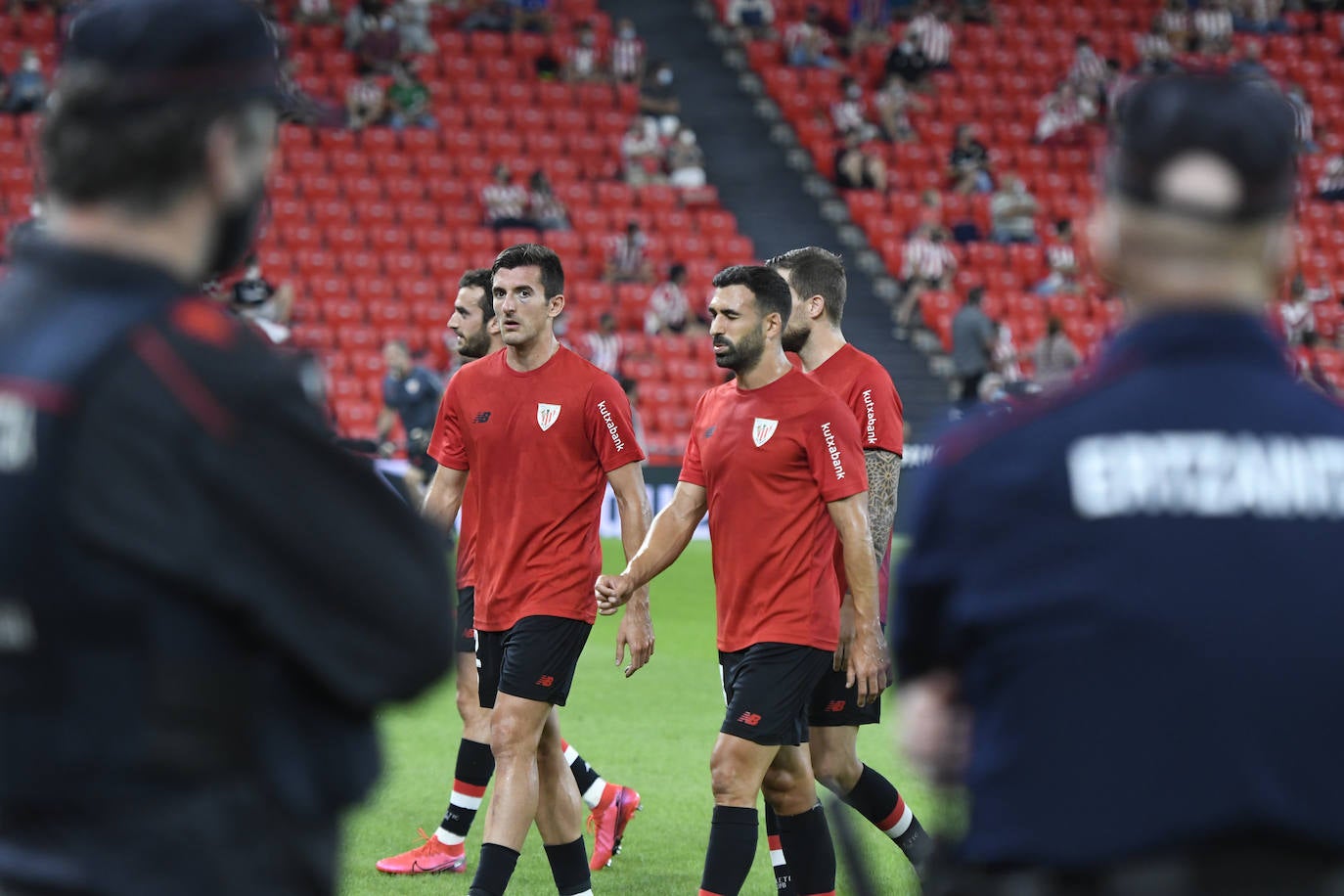 Fotos: Las mejores imágenes del Athletic-Mallorca