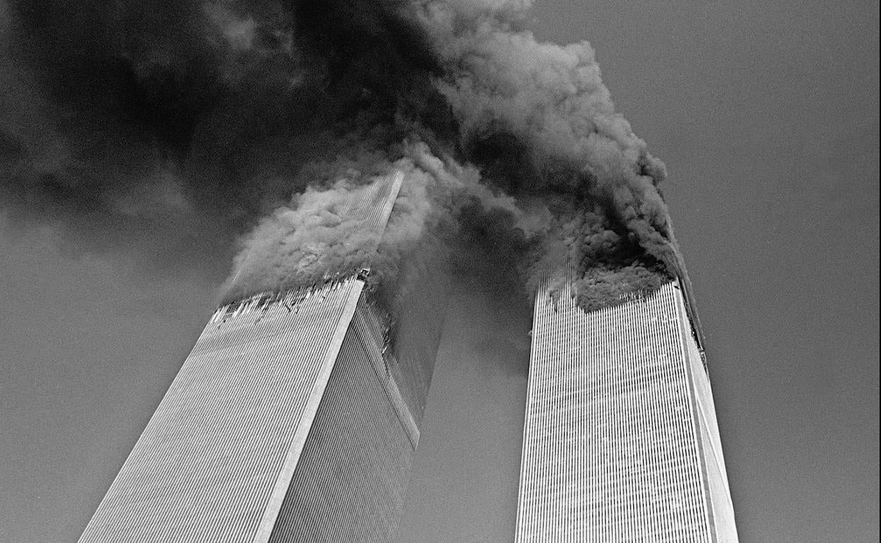 Un 11-S demasiado presente