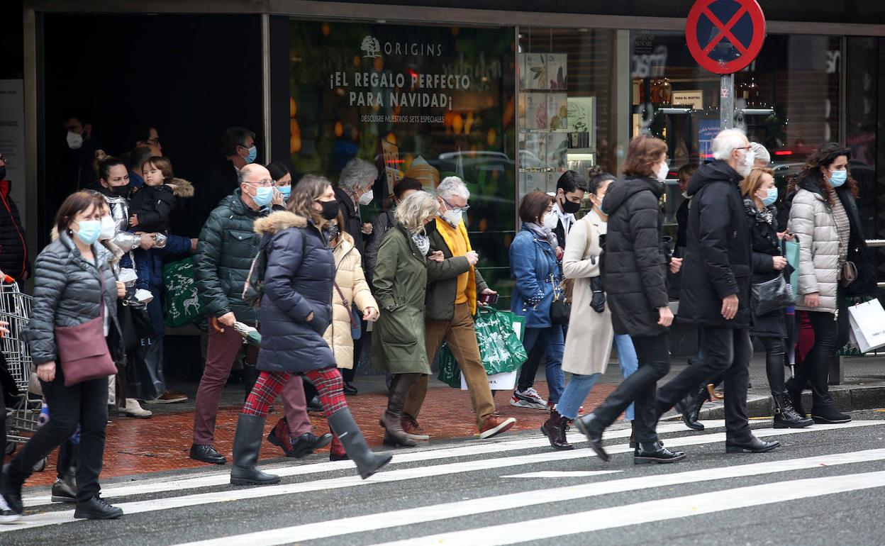El saldo de los vascos en fondos de inversión en diciembre de 2020 ascendía a 30.493 millones de euros.