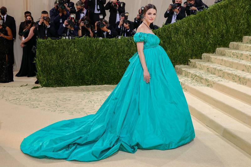 Fotos: Gala MET 2021: los looks más sorprendentes de la alfombra roja