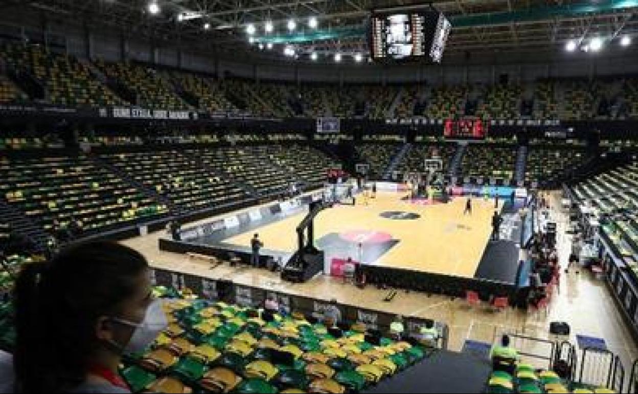 «Miribilla gana muchos partidos»