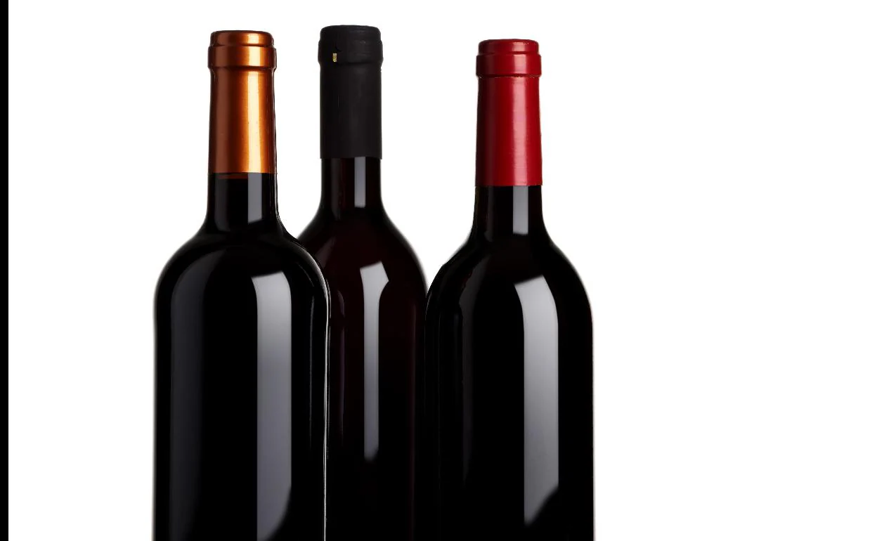 Formación Fondos Correspondiente Por qué las botellas de vino tienen una capacidad de 750 ml y no de litro?  | El Correo