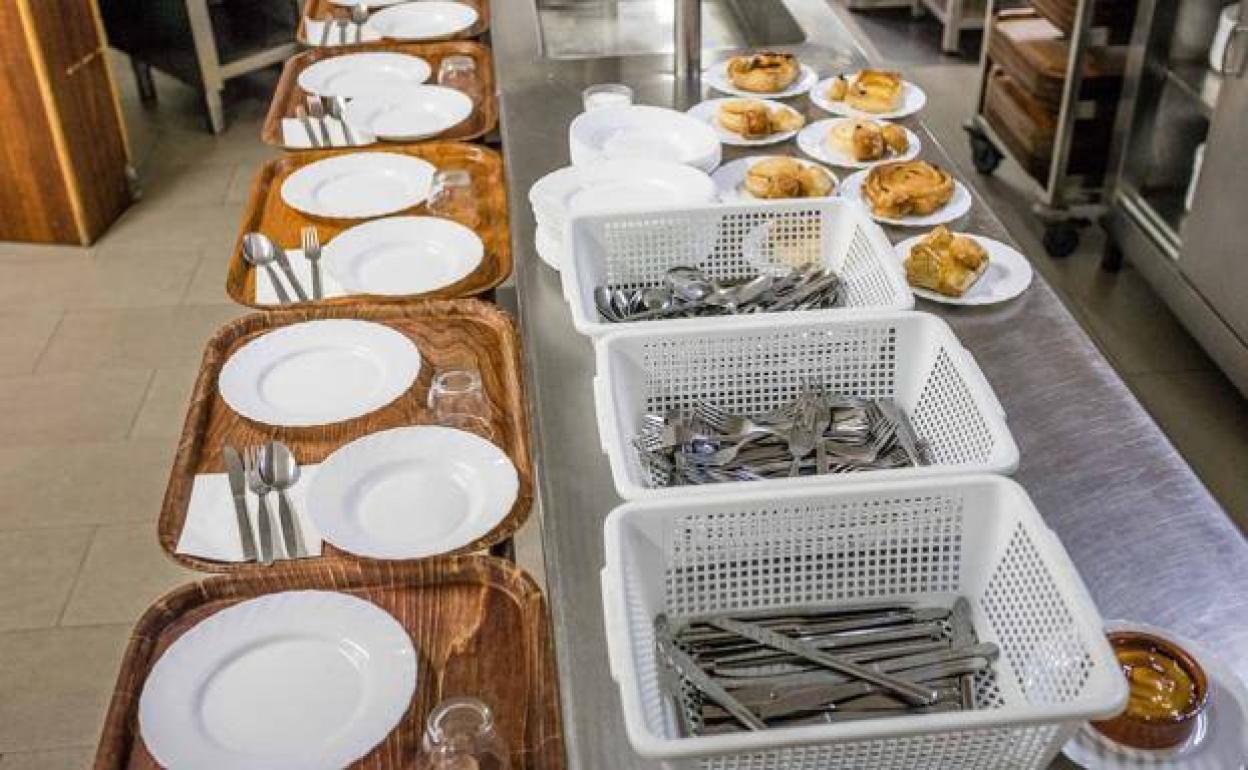 La Fundación lucha por la integración social de los más desfavorecidos.