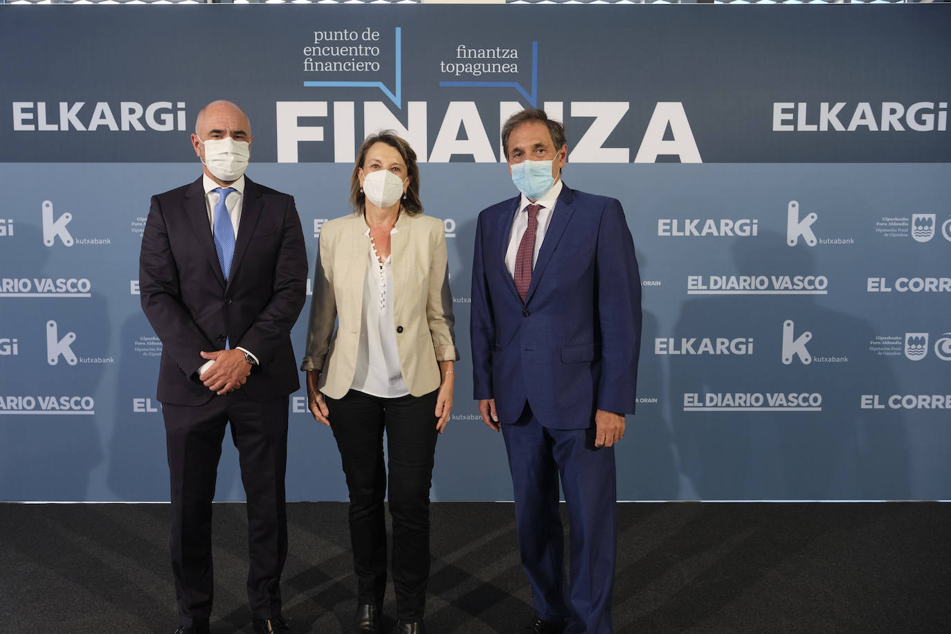 Fotos: Foro Finanza