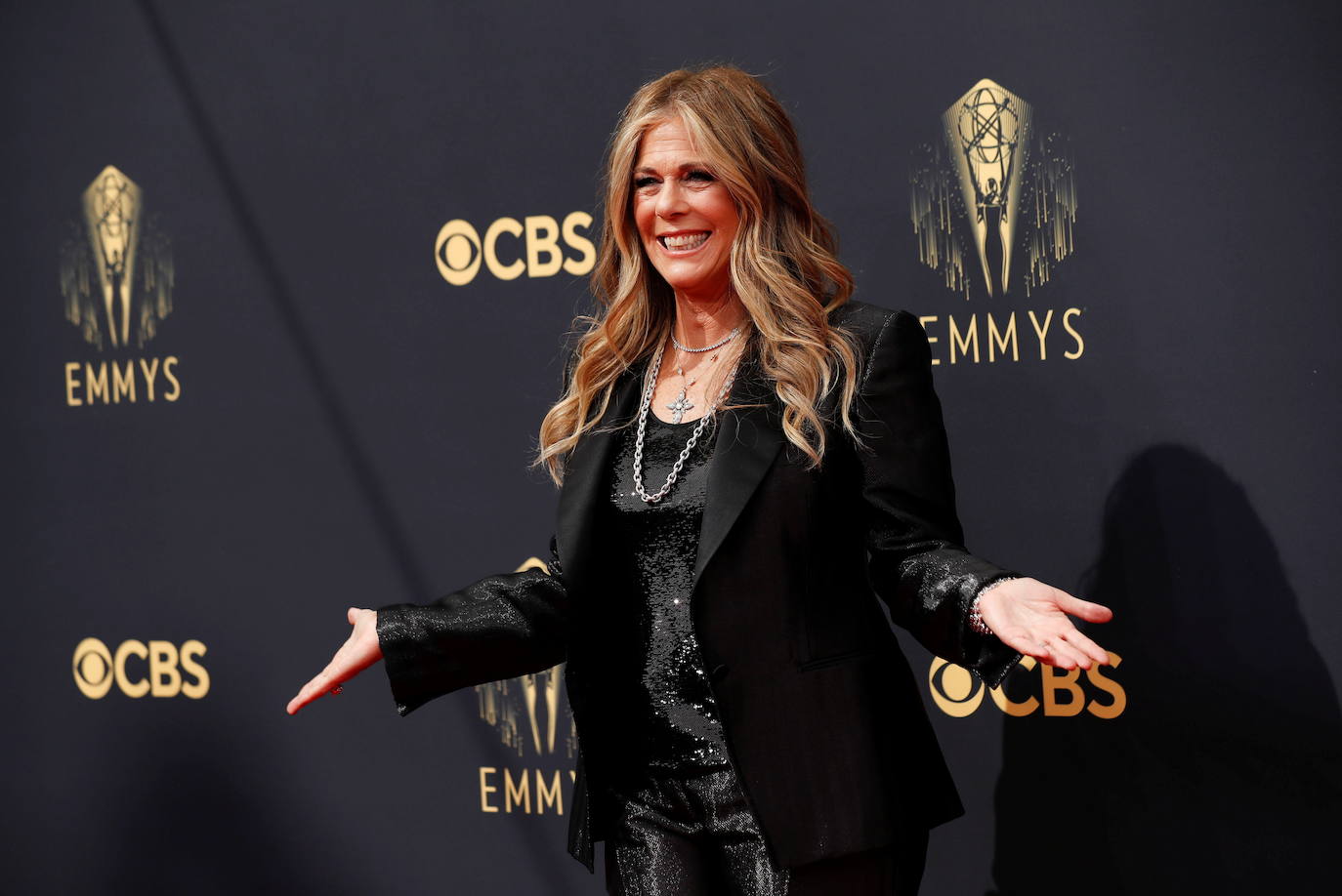 Rita Wilson