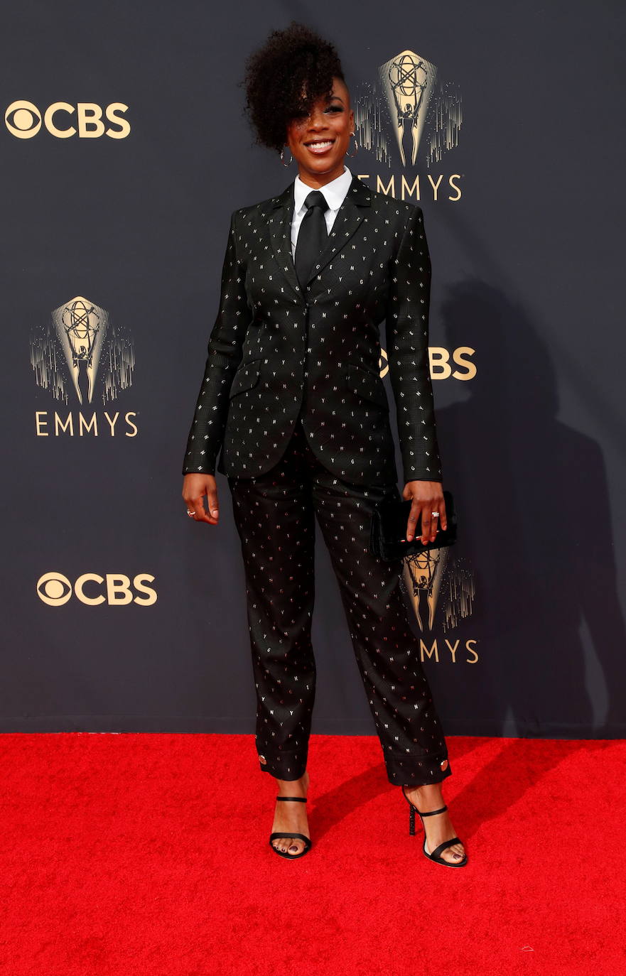 Samira Wiley