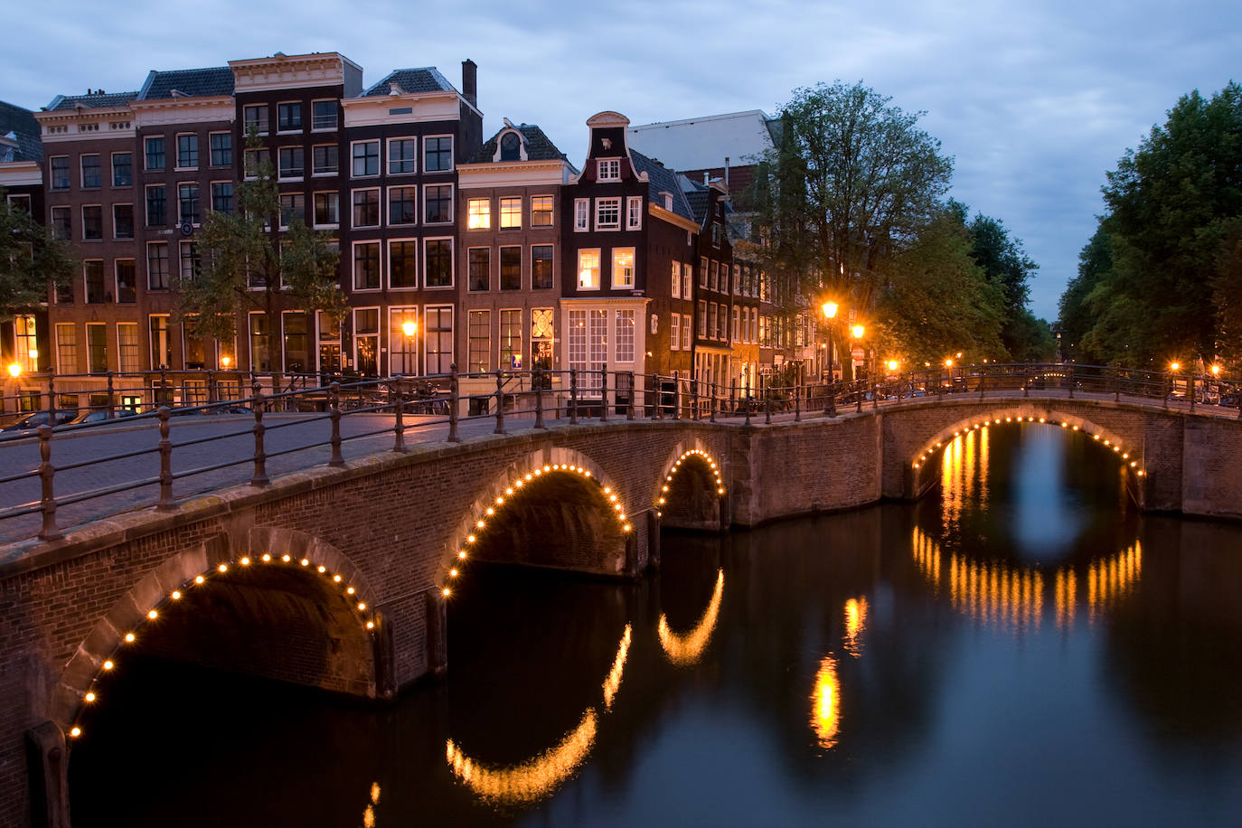 Ámsterdam (Holanda) 