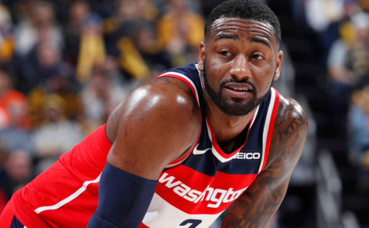 John Wall