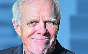 «Este premio celebra el riesgo y la constancia, aunque te llamen loco»